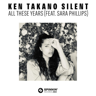 Silent All These Years (feat. Sara Phillips)/Ken Takano