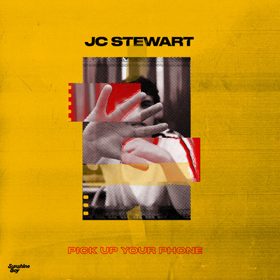 シングル/Pick Up Your Phone/JC Stewart
