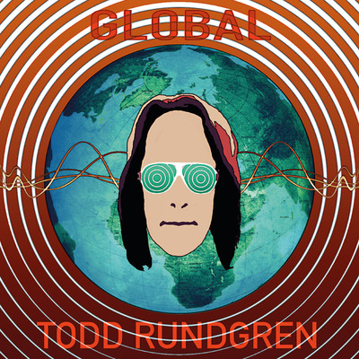 シングル/This Island Earth/Todd Rundgren