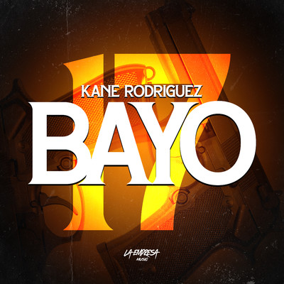 シングル/Bayo 17/Kane Rodriguez