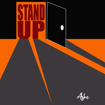 アルバム/Stand Up/Ashe