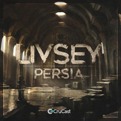 Persia/Livsey