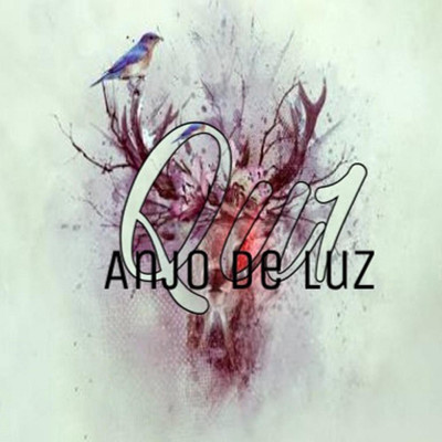 シングル/Anjo De Luz/Qu1