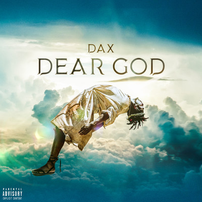 シングル/Dear God/Dax