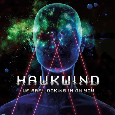 アルバム/We Are Looking In On You (Live)/Hawkwind