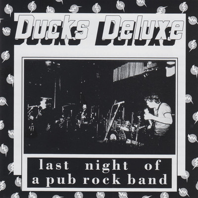 Knocking On Heaven's Door (Live, The 100 Club, London, 1 July 1975)/Ducks Deluxe