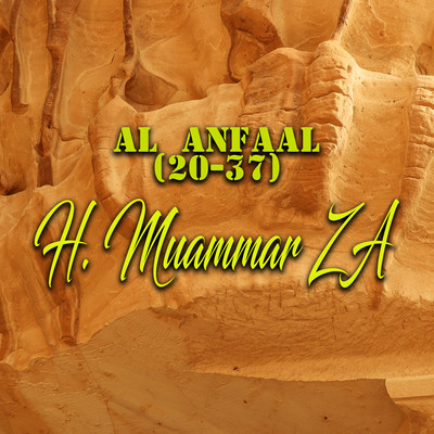 Al Anfaal (20-37)/H. Muammar ZA