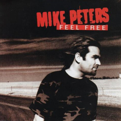Mike Peters