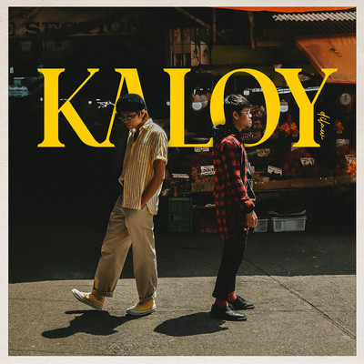 Kaloy/Dilaw
