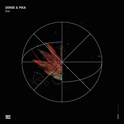 アルバム/Suki/Dense & Pika