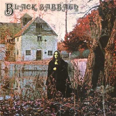アルバム/Black Sabbath (2009 Remastered Version)/Black Sabbath