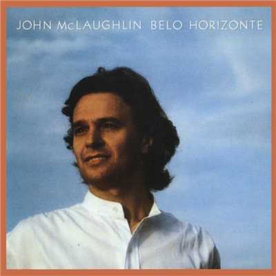 Belo Horizonte/John McLaughlin