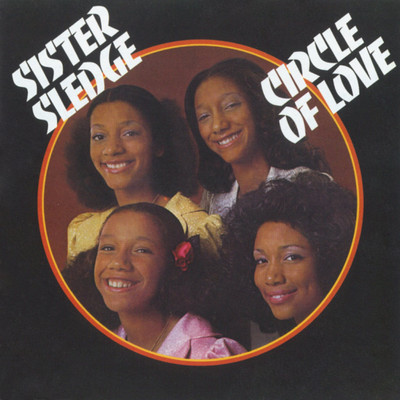 アルバム/Circle of Love/Sister Sledge