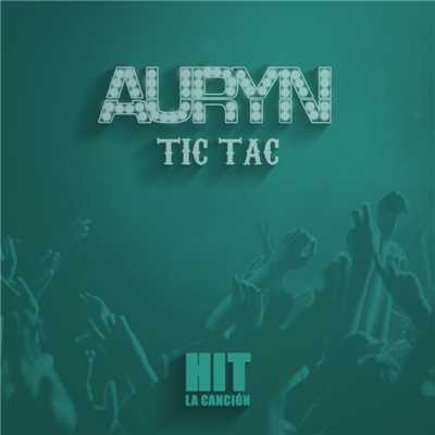 シングル/Tic Tac/Auryn
