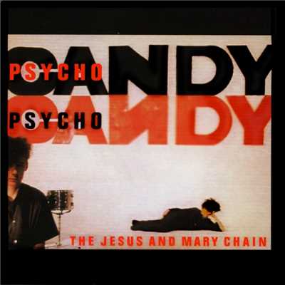 Vegetable Man (Single Version)/The Jesus And Mary Chain