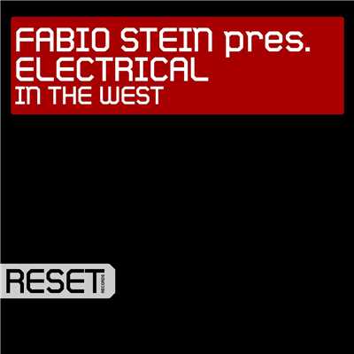 アルバム/In The West/Fabio Stein & Electrical