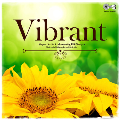Vibrant/Kavita Krishnamurthy and Udit Narayan