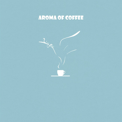 シングル/aroma of coffee/Akase