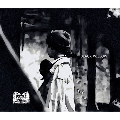 シングル/BLACK WILLOW/black room willow