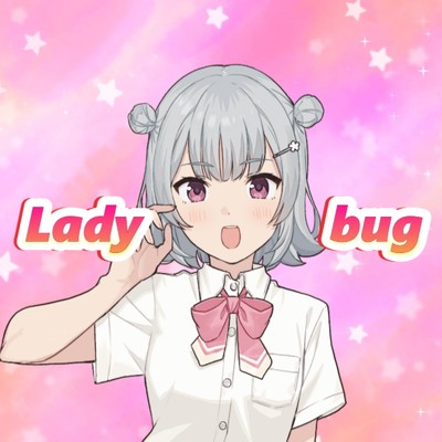 シングル/Ladybug/MiKaDo feat. 小春 六花