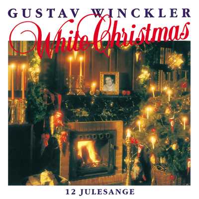 Juleaftens Alfabet/Gustav Winckler