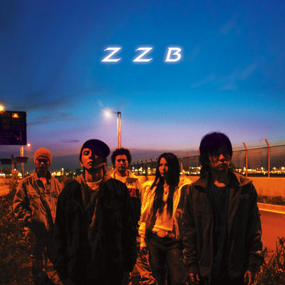 アルバム/ZZB/ZZ