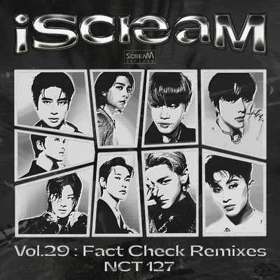 Fact Check (HYPNOSIS THERAPY Remix)/NCT 127