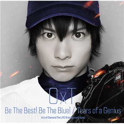 Be The Best！ Be The Blue！(KARAOKE)/OxT