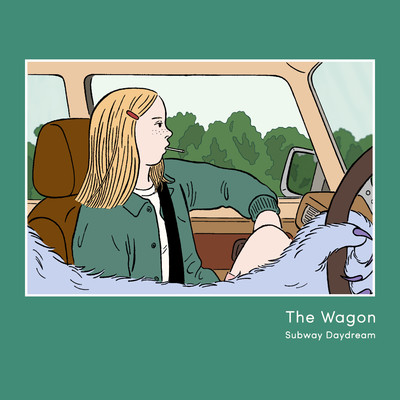 The Wagon/Subway Daydream