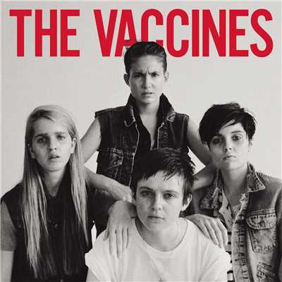 Weirdo/The Vaccines