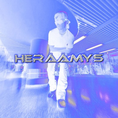 HERAAMYS - EP/Michael Anders