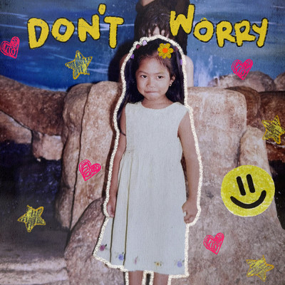 Don't Worry/Ica Frias