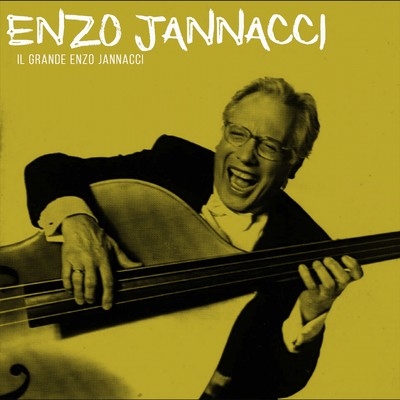 Il Grande Enzo Jannacci/Enzo Jannacci