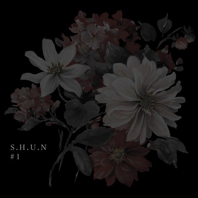 アルバム/#1/Shun