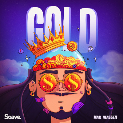 シングル/Gold/Max Wassen