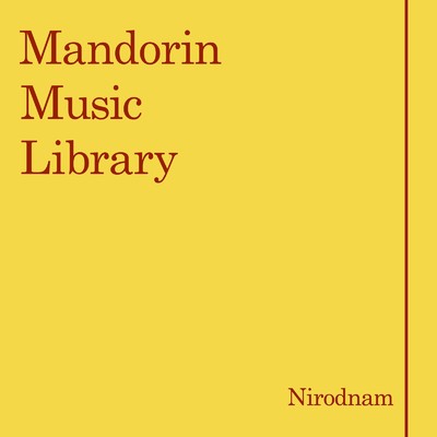 アルバム/Mandorin Music Library/Nirodnam