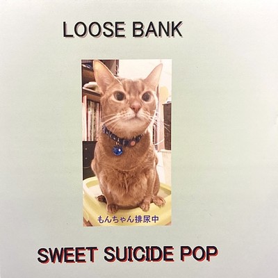 平成 メンタル サリン/Loose Bank