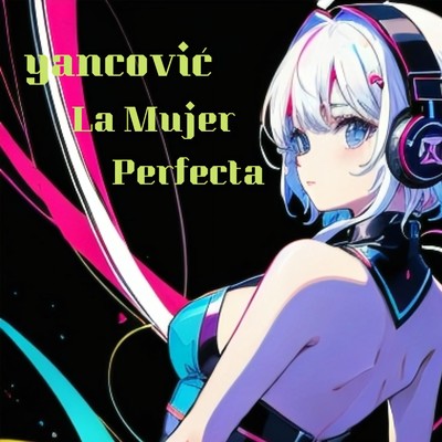 シングル/La Mujer Perfecta/yancovic
