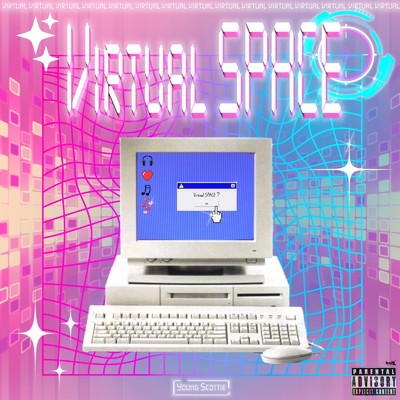 Virtual SPACE/Young Scottie