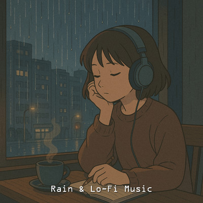 シングル/Lonely/Peaceful Melody