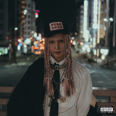 シングル/blackout/TREMBLING BAMBI