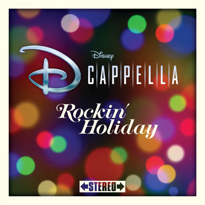アルバム/Rockin' Holiday/ディカペラ