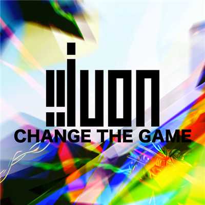 アルバム/CHANGE THE GAME/JUON