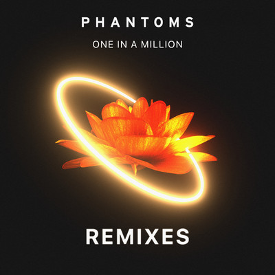 アルバム/One In A Million (Remixes)/Phantoms