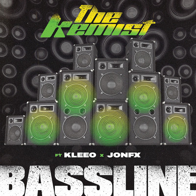 アルバム/Bassline/The Kemist