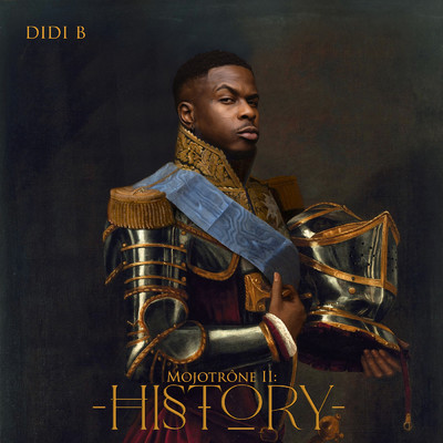 History (Explicit) (Mojotrone II)/Didi B