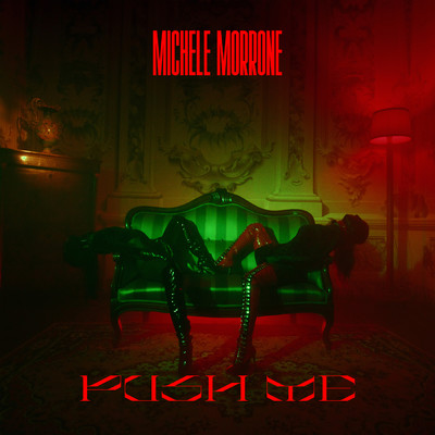 PUSH ME/Michele Morrone