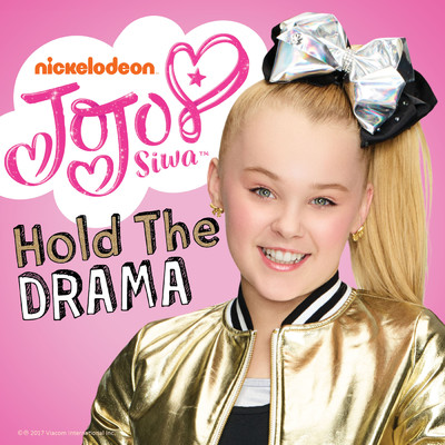 Hold the Drama (Sped Up)/JoJo Siwa (Kids)