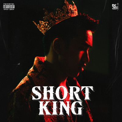 SHORT KING (Explicit)/IRONBOY