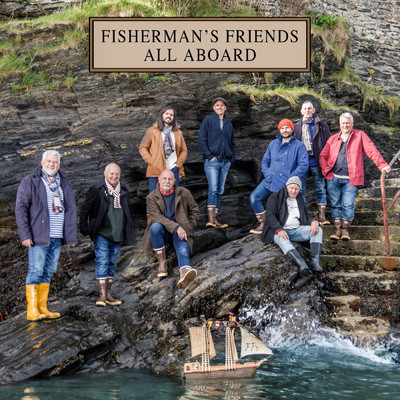 The Golden Vanity/Fisherman's Friends